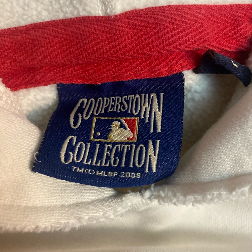 Reebok Chicago Cubs Hoodie - Picture 6 of 9